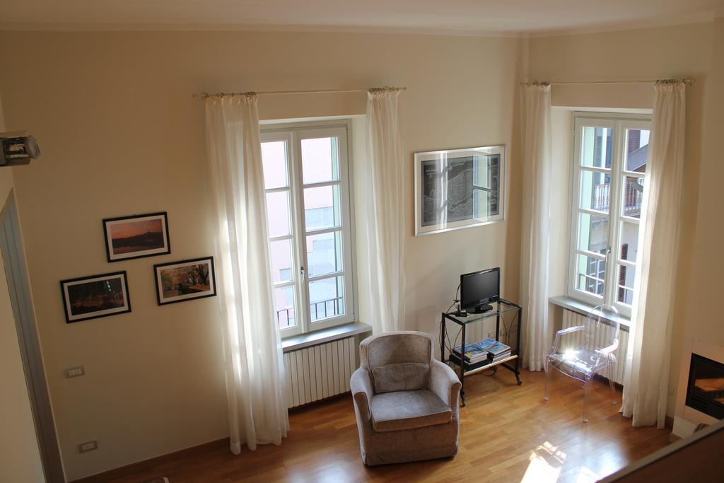 Via Rusconi 10 - Bymyhomeincomo Exterior photo