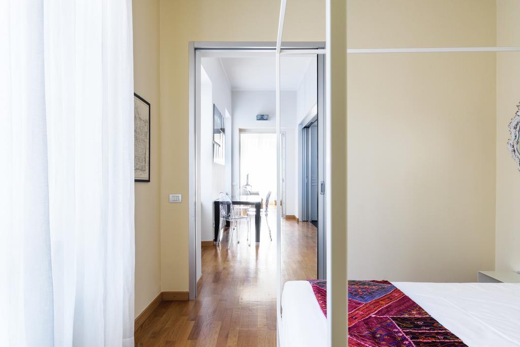 Via Rusconi 10 - Bymyhomeincomo Exterior photo